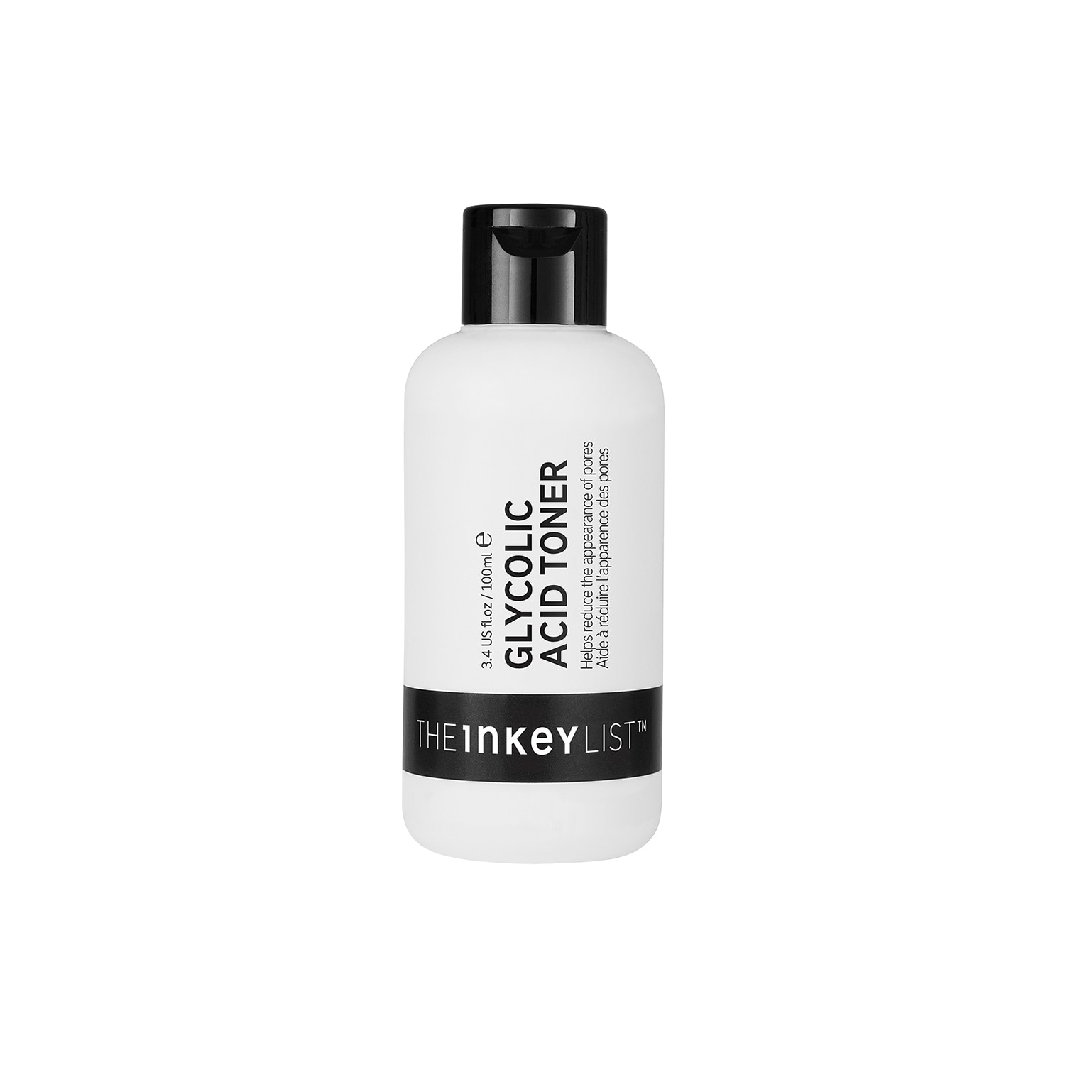GLYCOLIC ACID EXFOLIATING TONER (T&Oacute;NICO EXFOLIANTE)